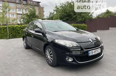 Универсал Renault Megane 2012 в Обухове