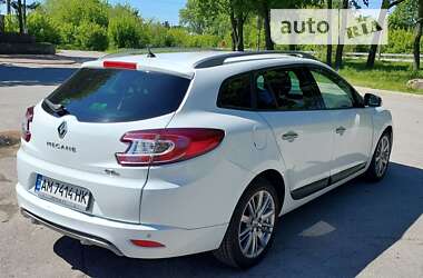 Универсал Renault Megane 2011 в Звягеле