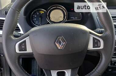 Універсал Renault Megane 2012 в Звягелі