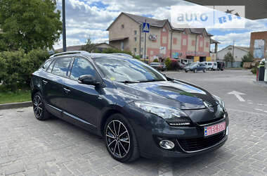 Универсал Renault Megane 2012 в Дубно