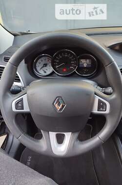 Купе Renault Megane 2011 в Рівному