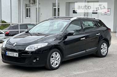 Универсал Renault Megane 2011 в Виннице