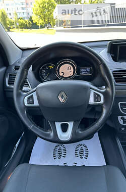 Универсал Renault Megane 2012 в Луцке