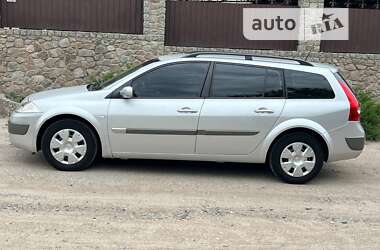 Универсал Renault Megane 2005 в Первомайске