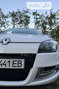 Универсал Renault Megane 2013 в Сторожинце