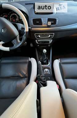 Универсал Renault Megane 2013 в Сторожинце