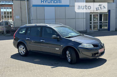 Універсал Renault Megane 2007 в Рівному