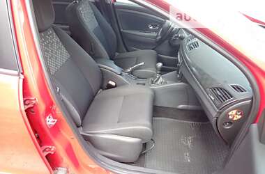 Универсал Renault Megane 2013 в Луцке