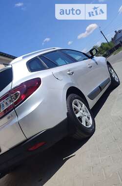 Универсал Renault Megane 2012 в Ровно