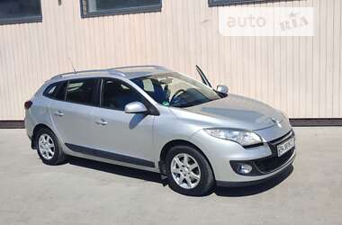 Универсал Renault Megane 2012 в Ровно