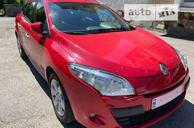 Универсал Renault Megane 2010 в Луцке