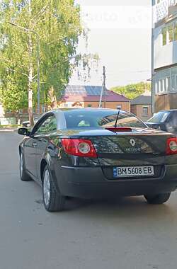 Кабріолет Renault Megane 2009 в Ромнах