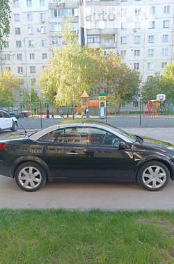 Кабриолет Renault Megane 2009 в Ромнах