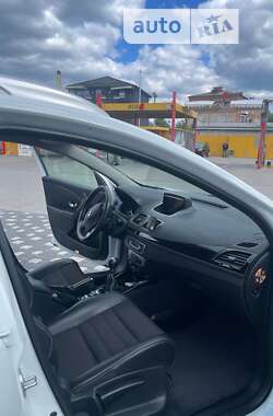 Універсал Renault Megane 2013 в 