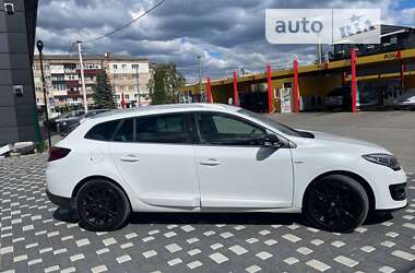 Універсал Renault Megane 2013 в 