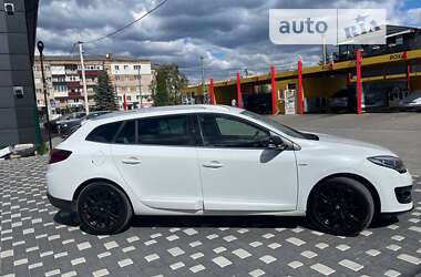 Универсал Renault Megane 2013 в Шепетовке