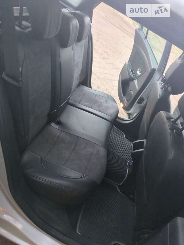 Універсал Renault Megane 2011 в Прилуках