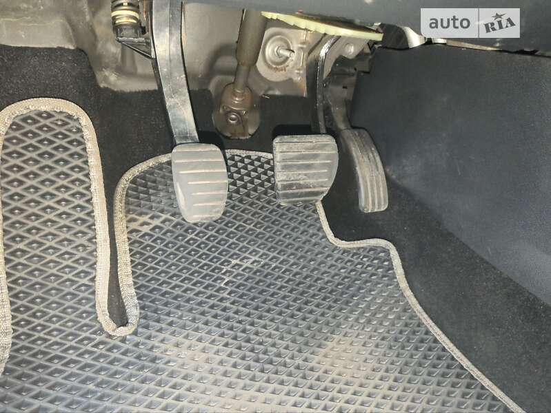 Універсал Renault Megane 2011 в Прилуках