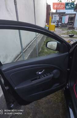 Универсал Renault Megane 2013 в 