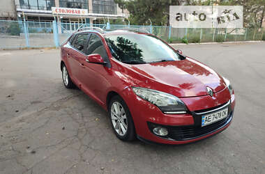 Универсал Renault Megane 2012 в Днепре