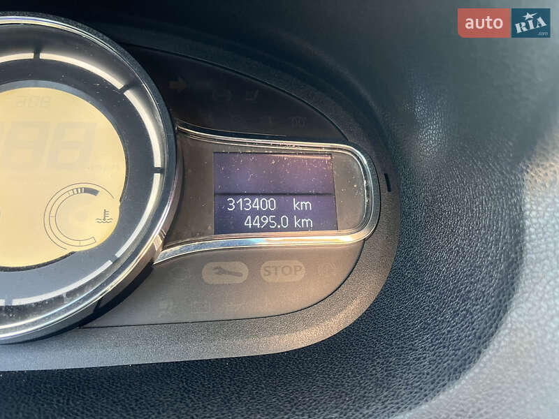 Универсал Renault Megane 2010 в Лозовой