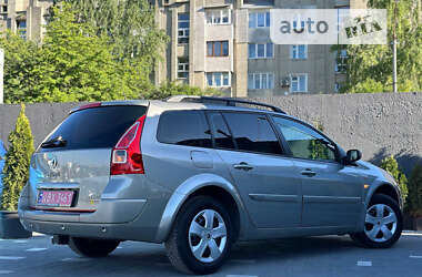 Универсал Renault Megane 2008 в Дрогобыче