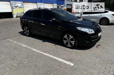 Універсал Renault Megane 2011 в Луцьку