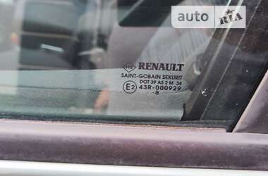 Универсал Renault Megane 2007 в Коломые
