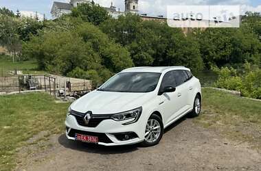 Универсал Renault Megane 2019 в Бердичеве