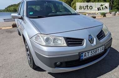 Універсал Renault Megane 2008 в Тлумачі