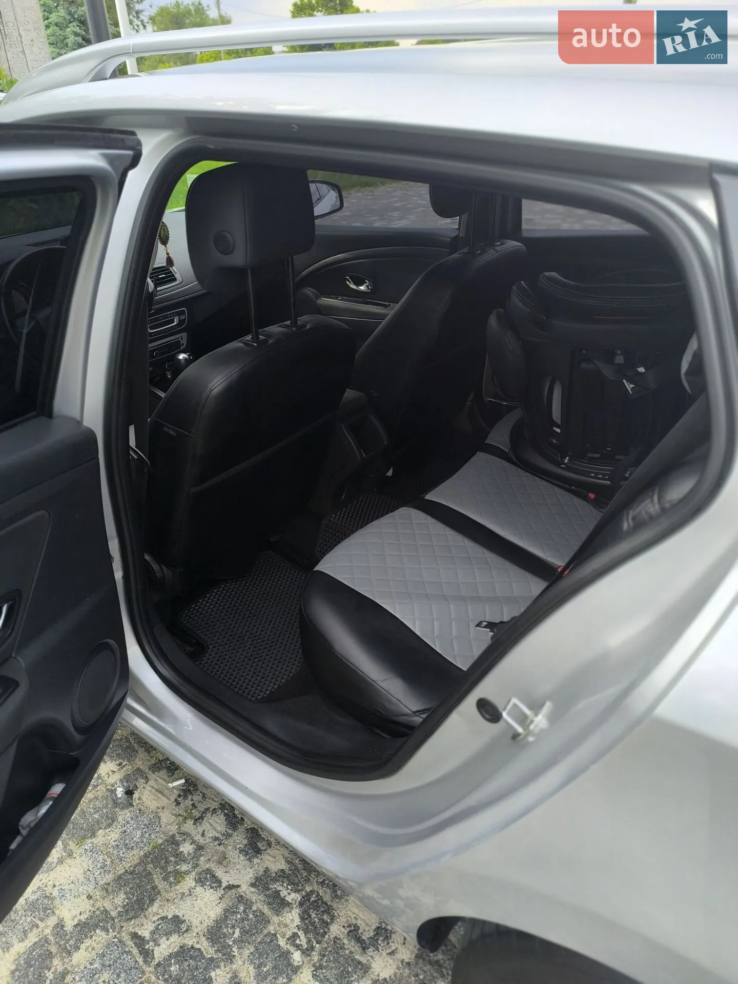 2013 Renault Megane - мініатюра 29