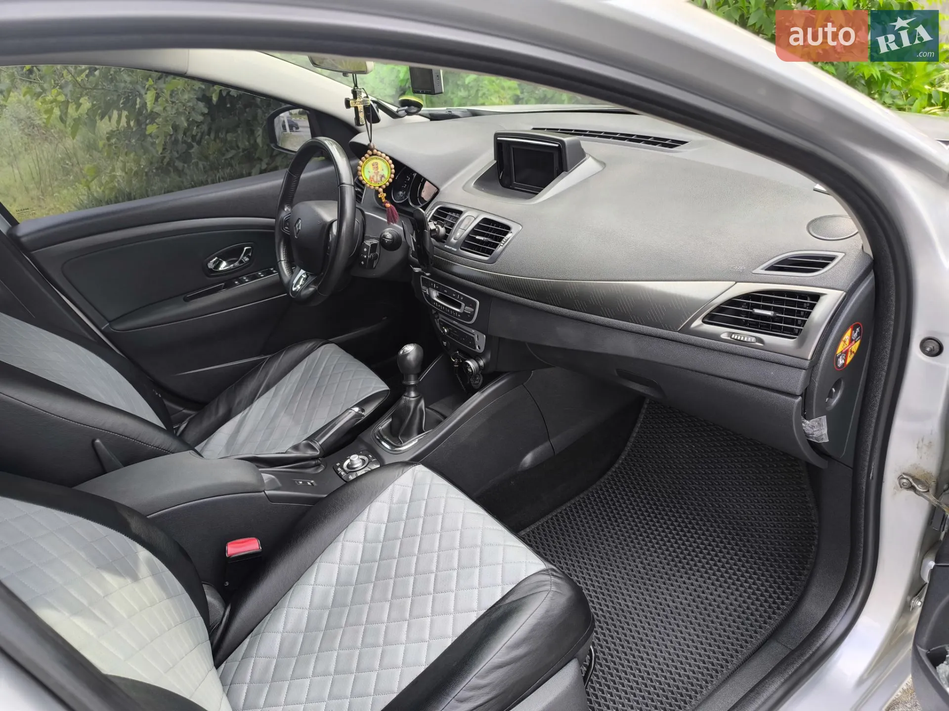 2013 Renault Megane - мініатюра 34