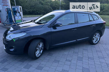 Універсал Renault Megane 2010 в Харкові