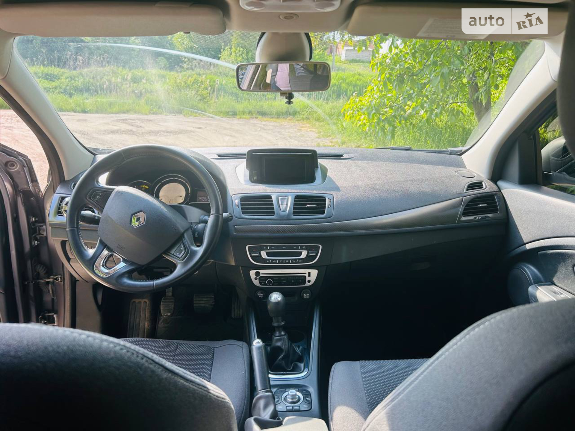2013 Renault Megane - мініатюра 11