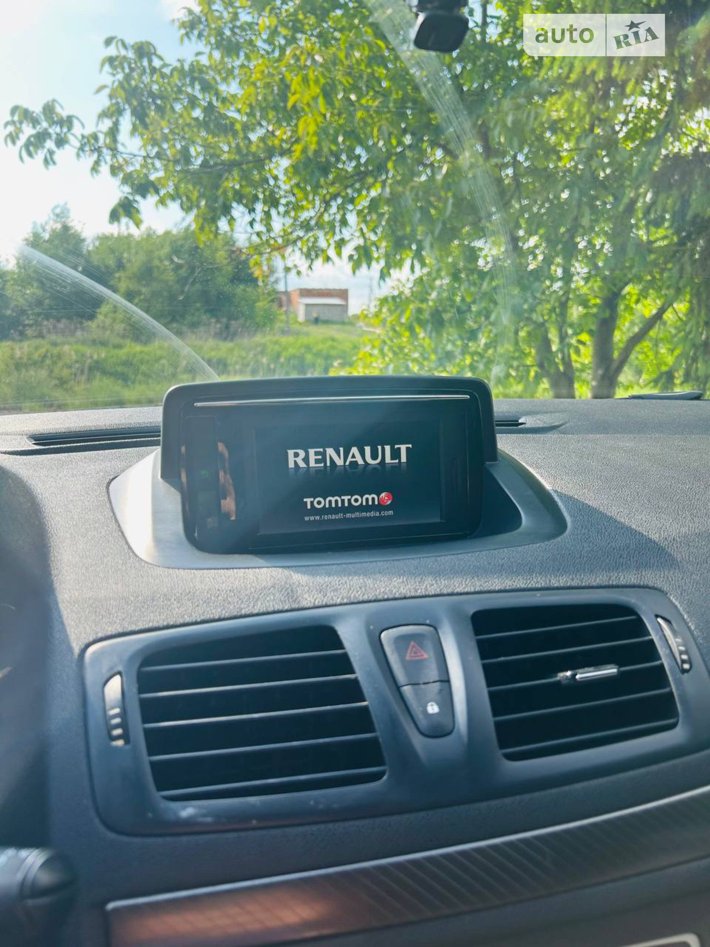 2013 Renault Megane - мініатюра 16