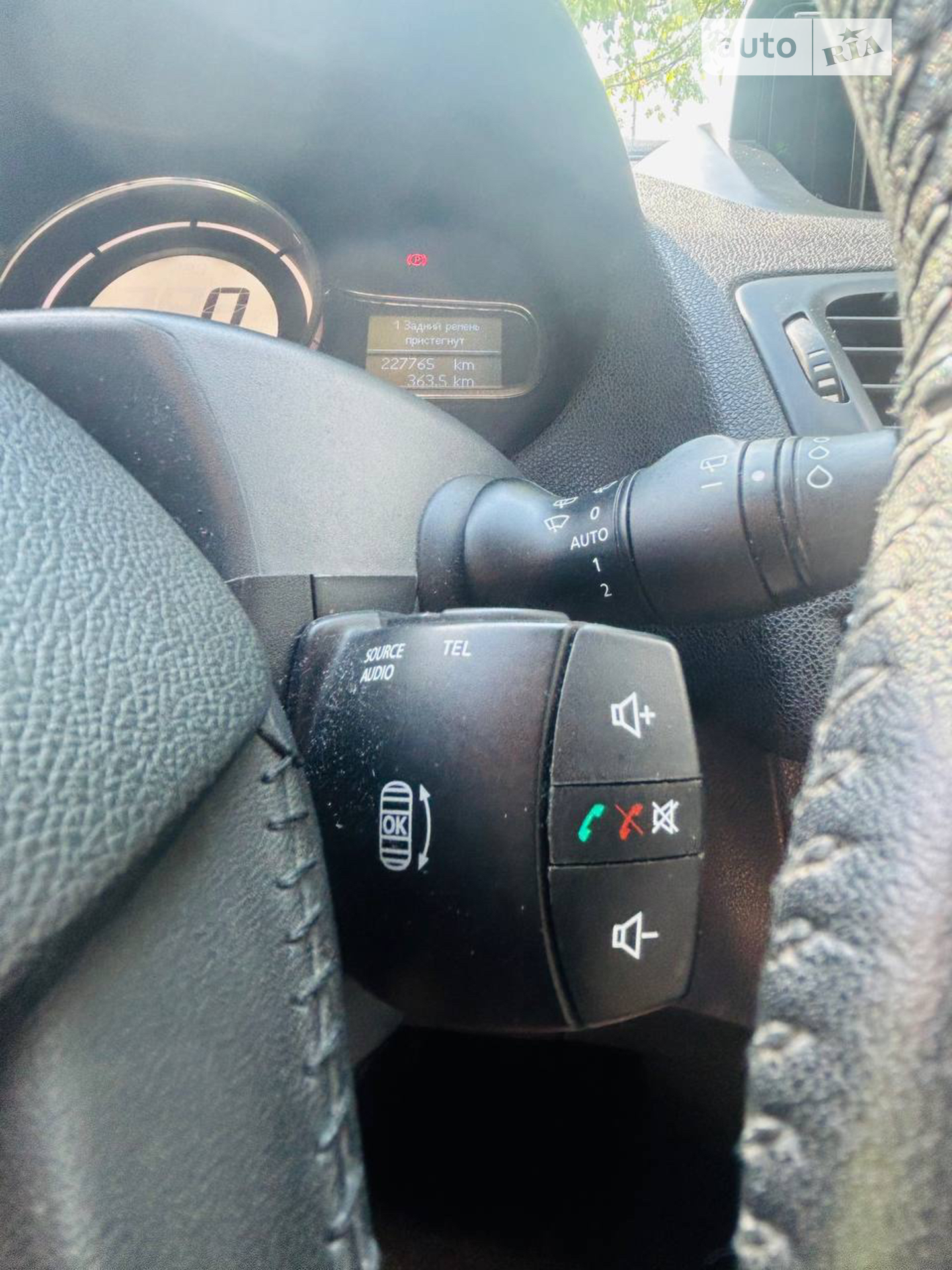 2013 Renault Megane - мініатюра 17