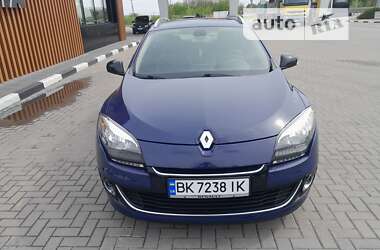 Універсал Renault Megane 2012 в Дубні