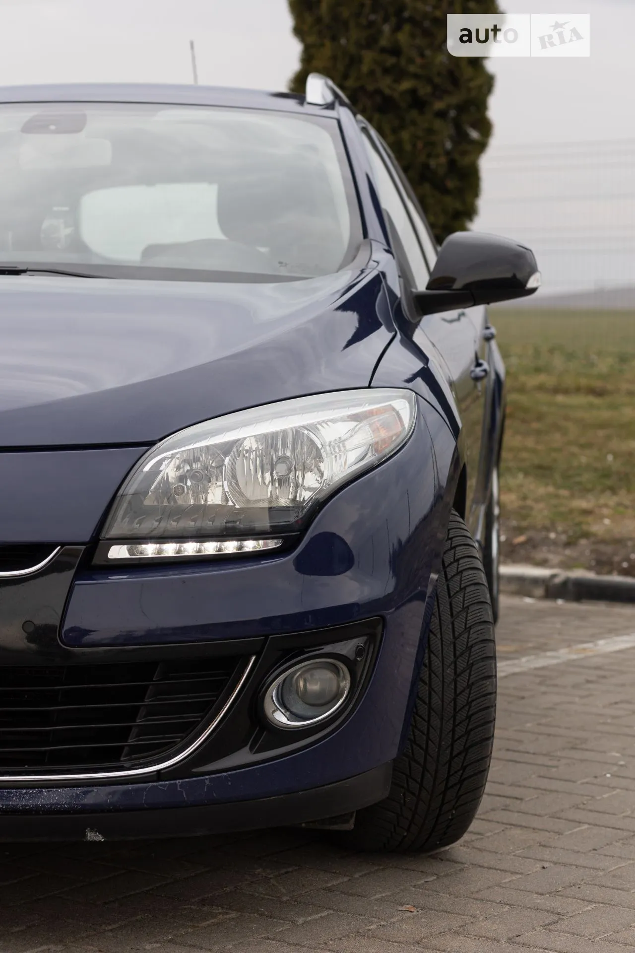 2012 Renault Megane - мініатюра 22