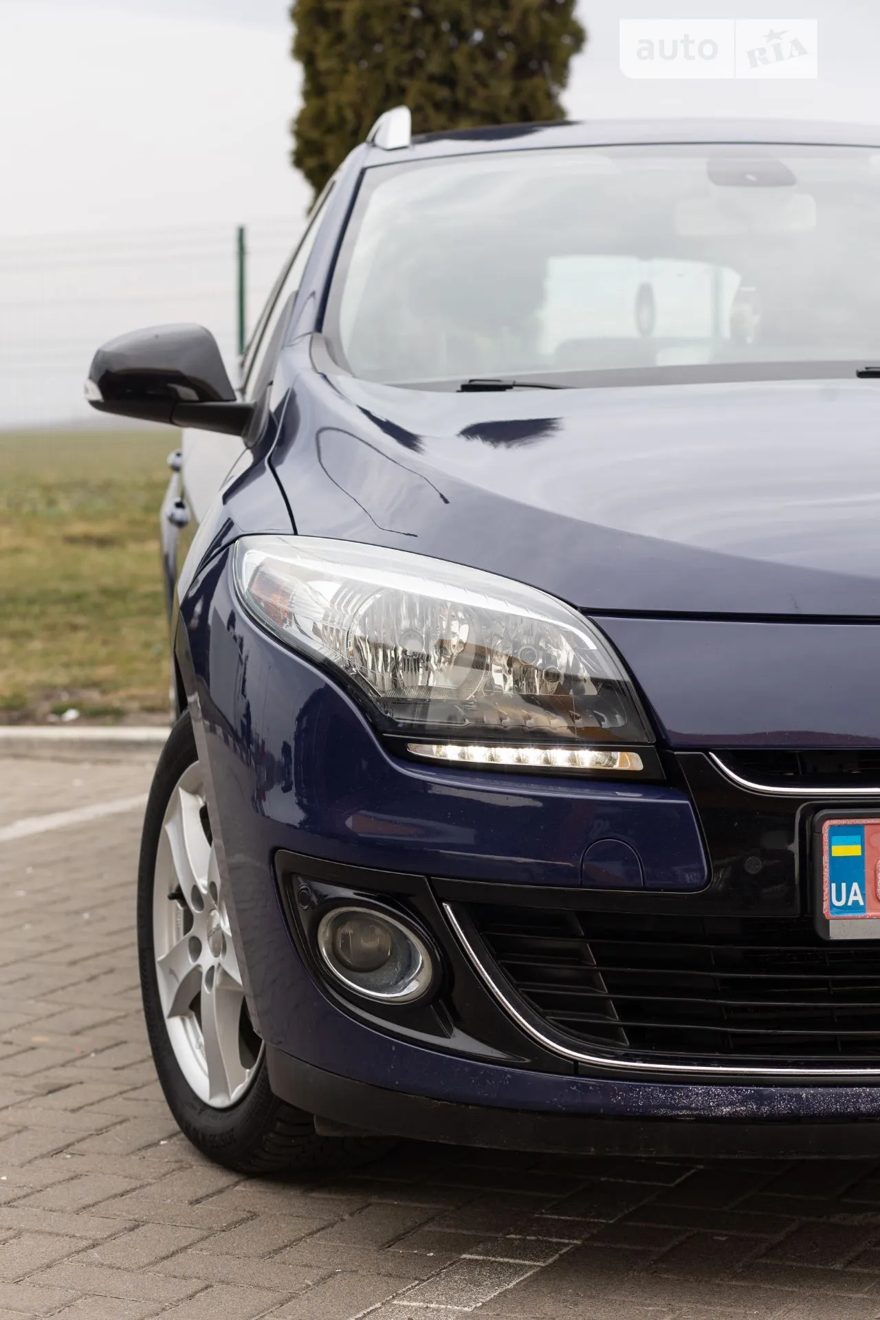 2012 Renault Megane - мініатюра 23