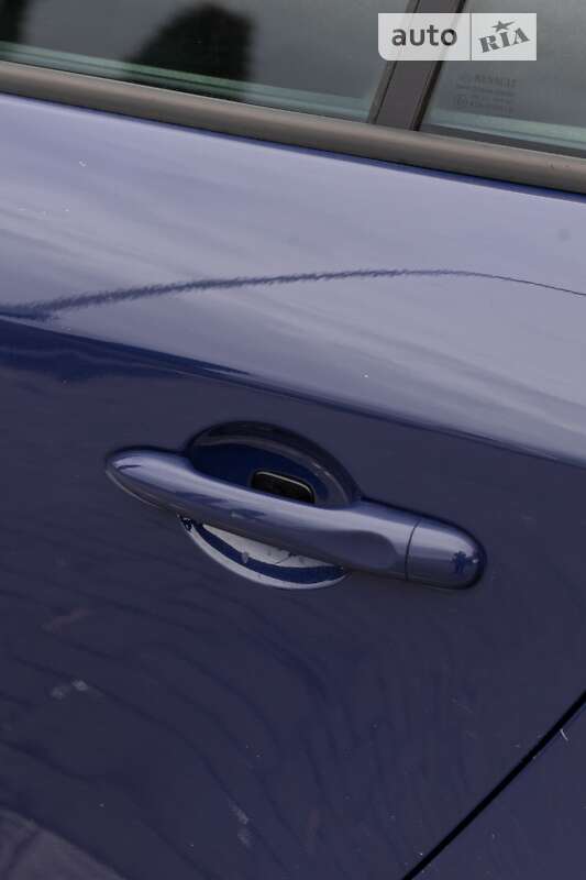 Універсал Renault Megane 2012 в Дубні