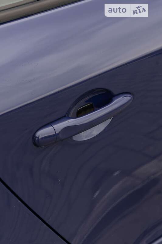 Універсал Renault Megane 2012 в Дубні