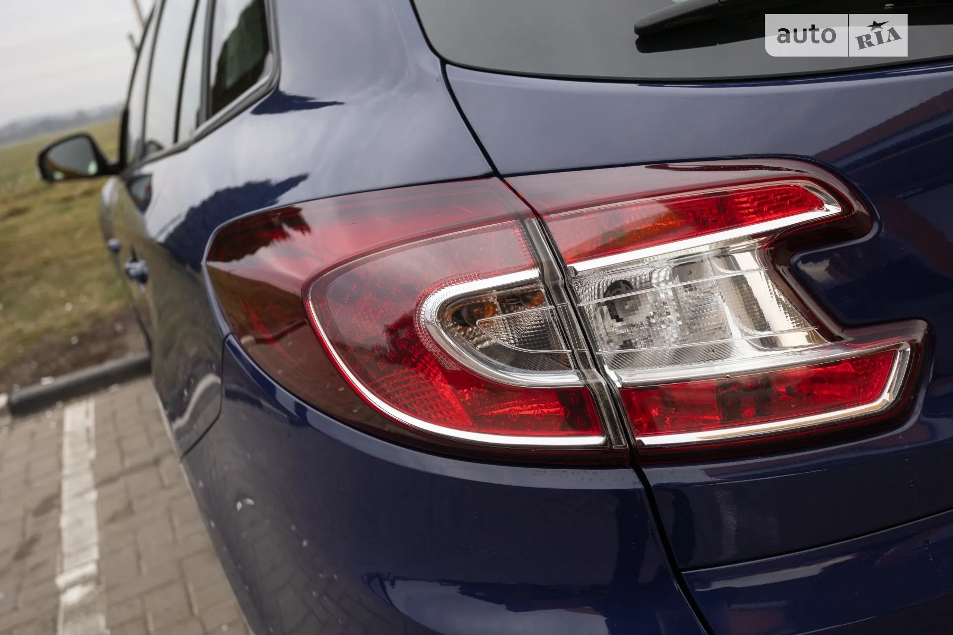 2012 Renault Megane - мініатюра 31