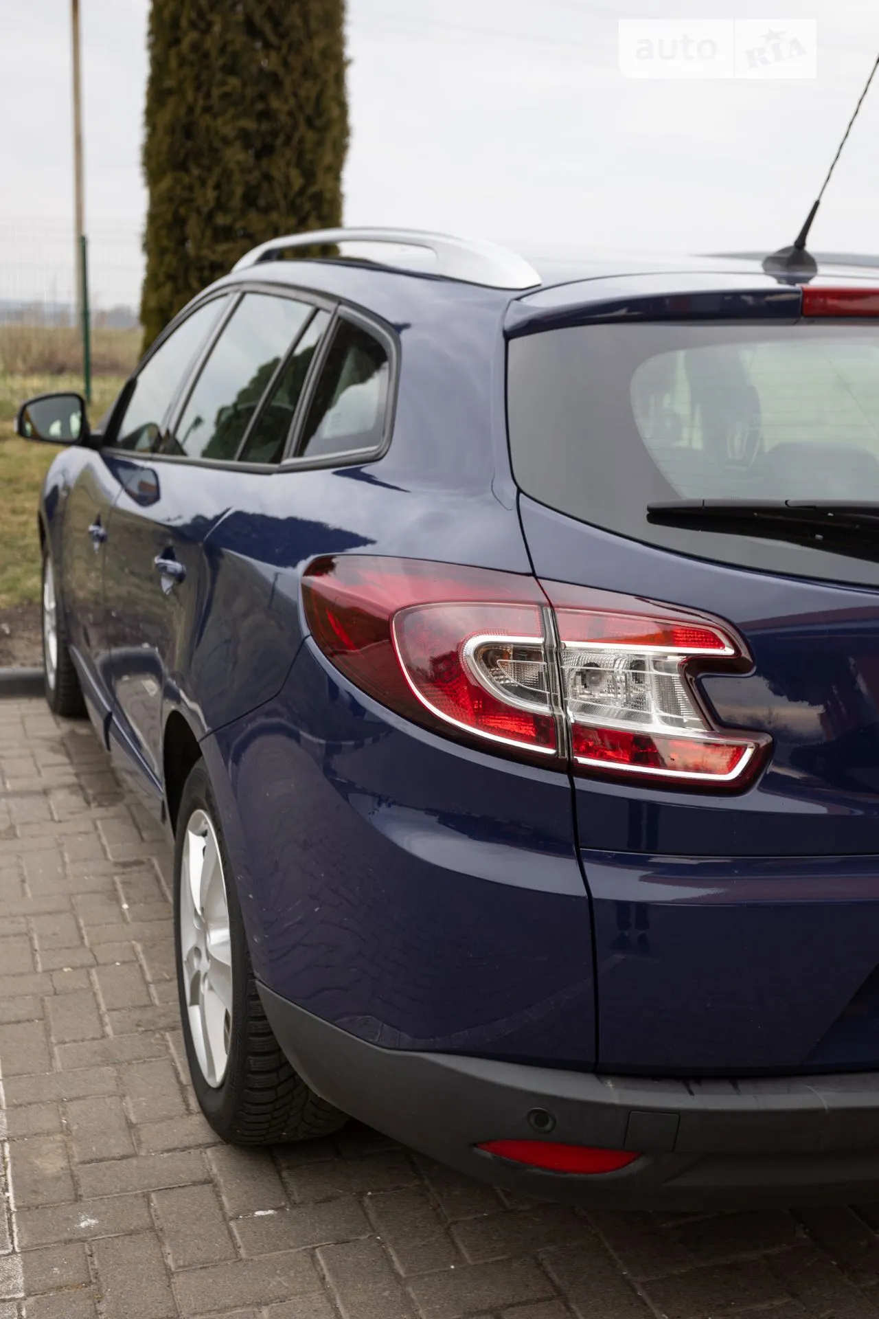 2012 Renault Megane - мініатюра 34