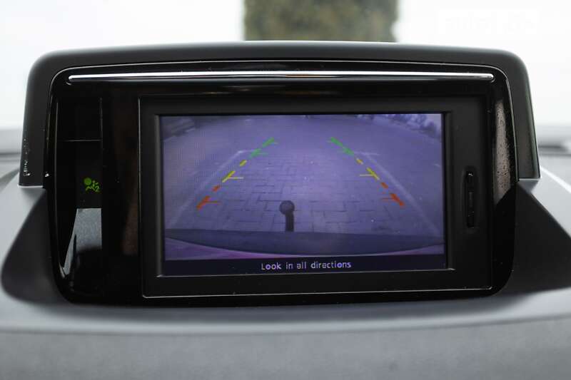 Універсал Renault Megane 2012 в Дубні