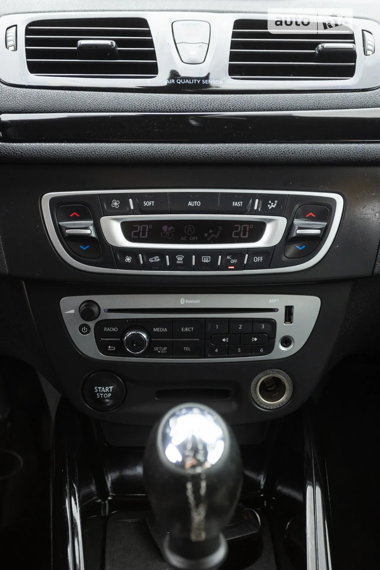 2012 Renault Megane - мініатюра 53