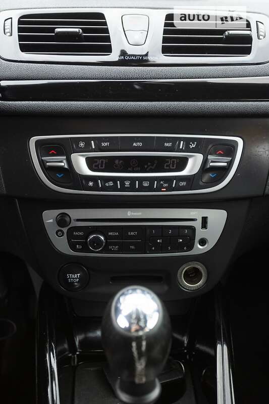 Універсал Renault Megane 2012 в Дубні