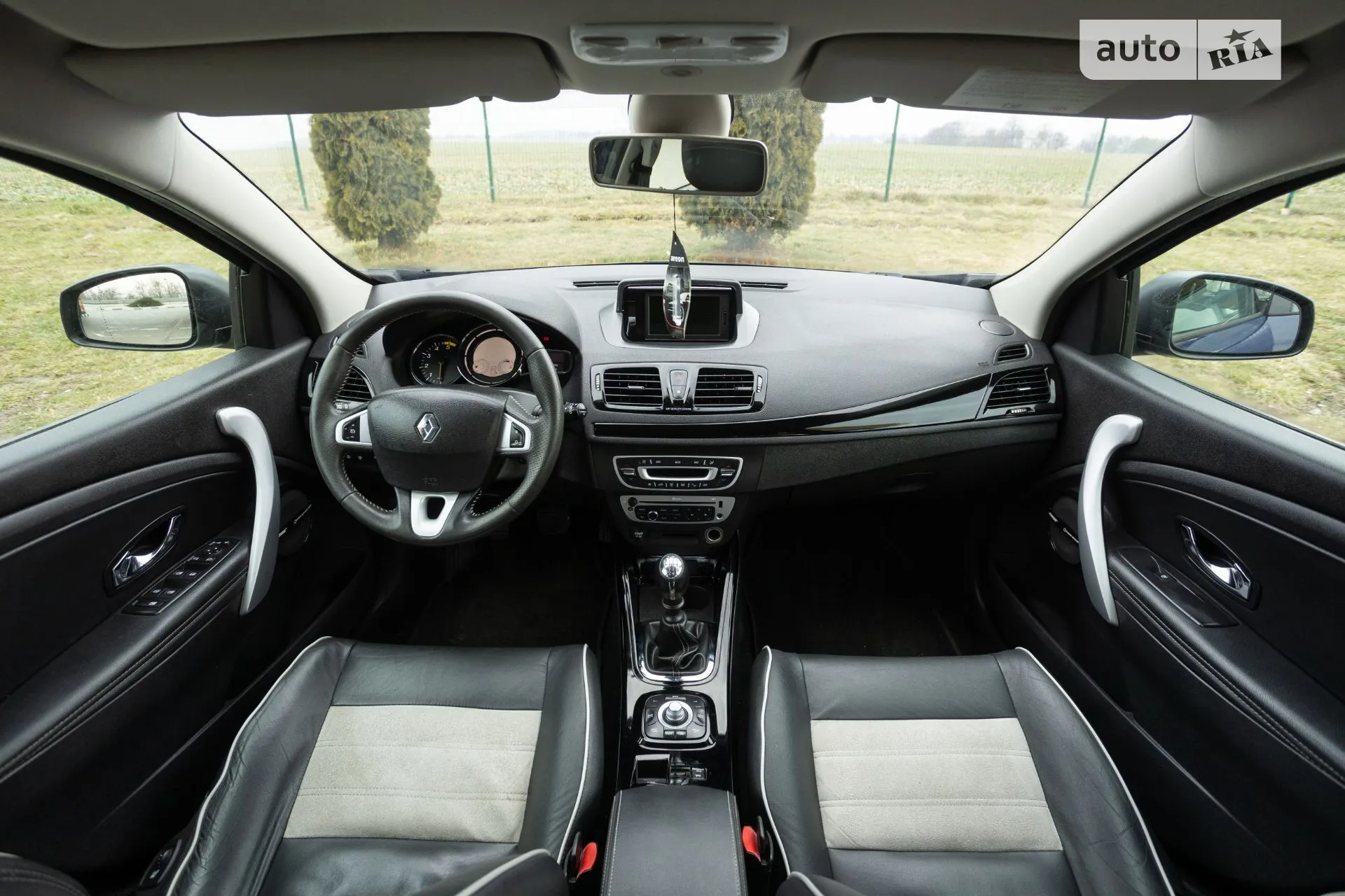 2012 Renault Megane - мініатюра 64