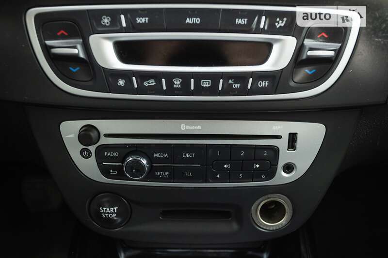 Універсал Renault Megane 2012 в Дубні