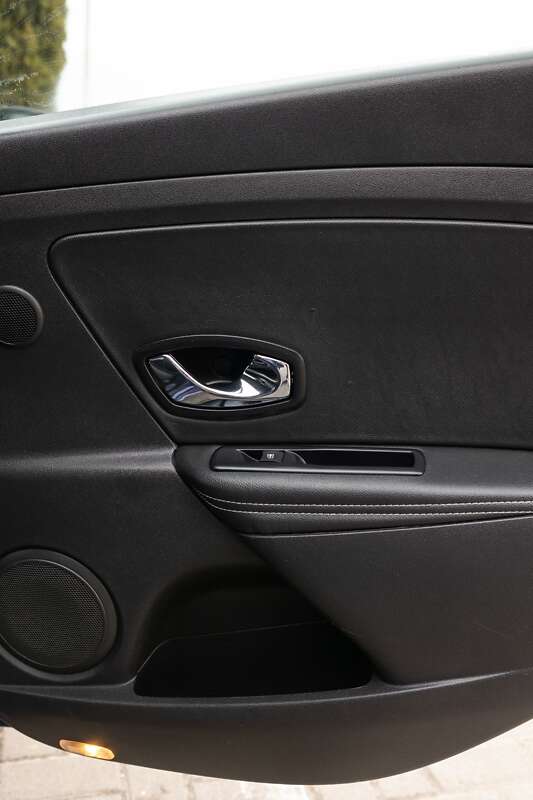 Універсал Renault Megane 2012 в Дубні