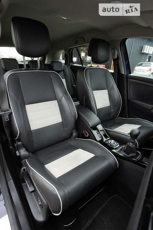 Універсал Renault Megane 2012 в Дубні